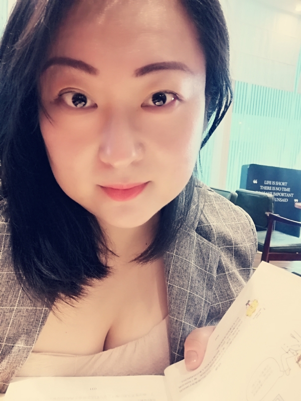 铃瑶的第二张照片--香港残疾人相亲网