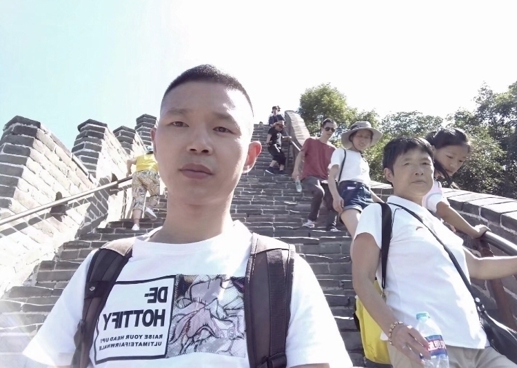 相约去旅行的第二张照片--香港残疾人相亲网