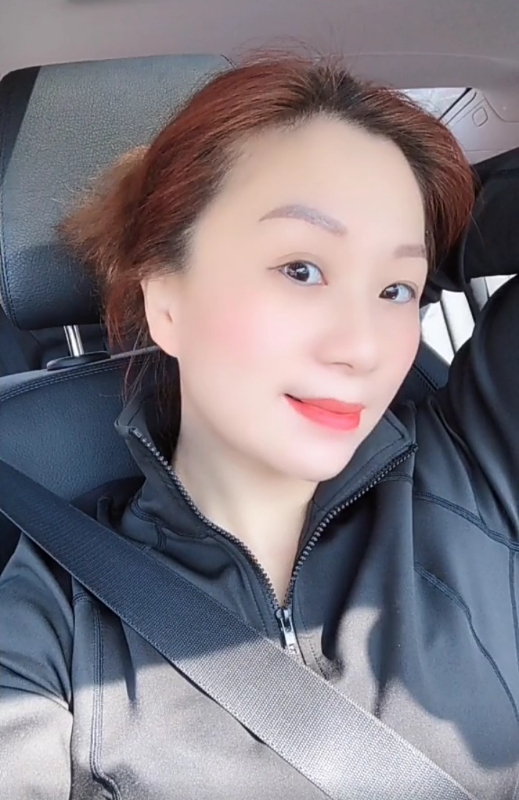 张文欣的第一张照片--香港残疾人相亲网