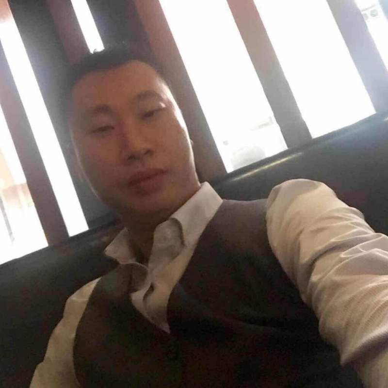 陈威的第一张照片--香港残疾人相亲网