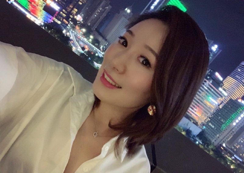 Mengyao的第二张照片--香港残疾人相亲网