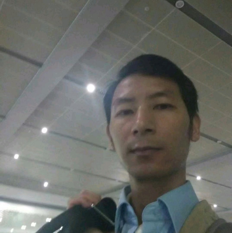 云飞扬的第一张照片--香港残疾人相亲网