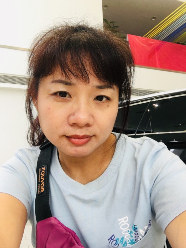 carolluo2020的第一张照片--香港残疾人相亲网