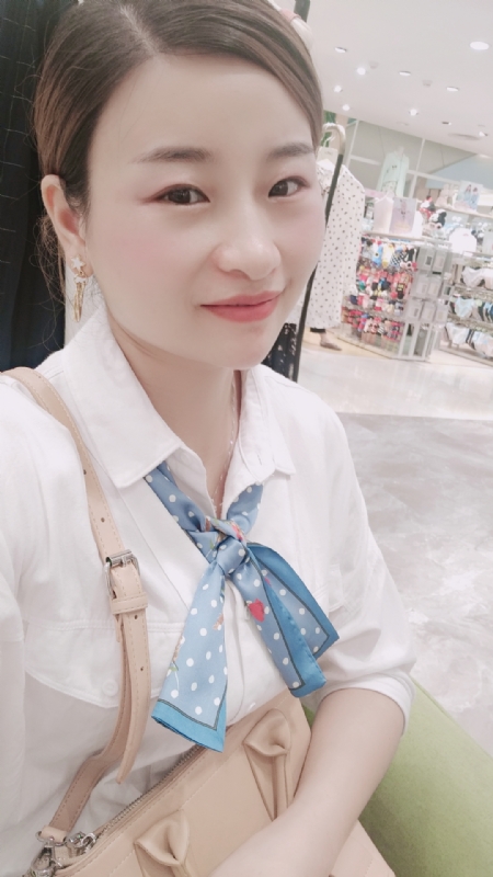如意的第一张照片--香港残疾人相亲网