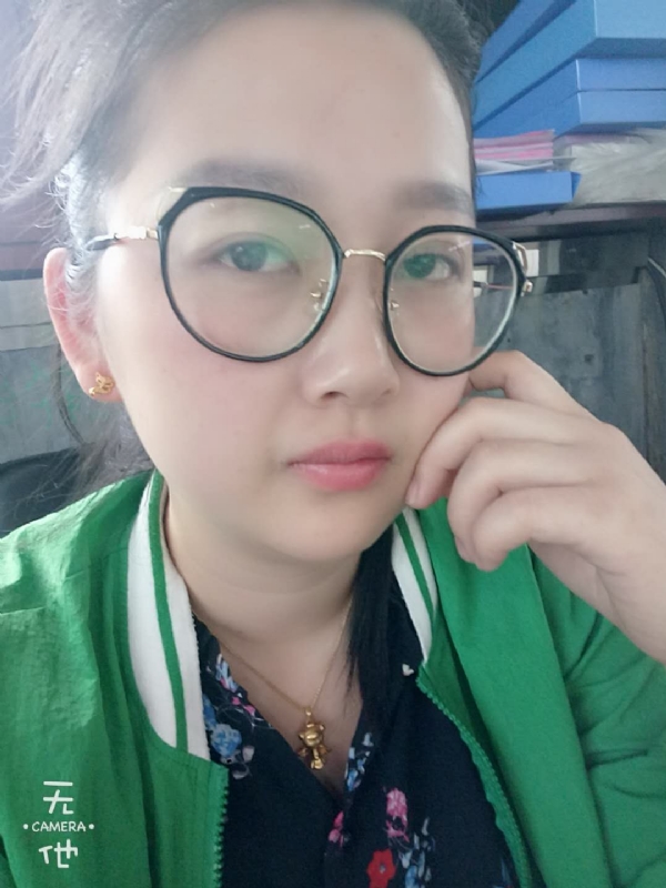 小琦的第一张照片--香港残疾人相亲网