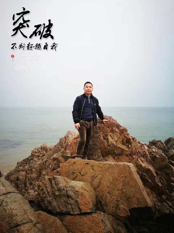 h_j的第一张照片--香港残疾人相亲网
