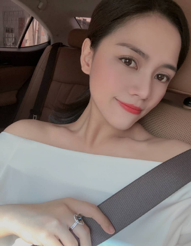 Anna安娜的第一张照片--香港残疾人相亲网