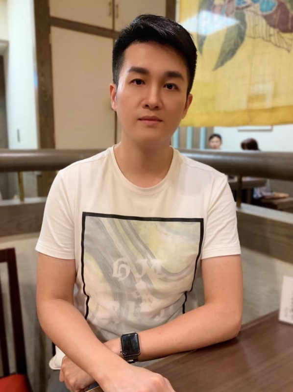 岁月流逝的第二张照片--香港残疾人相亲网