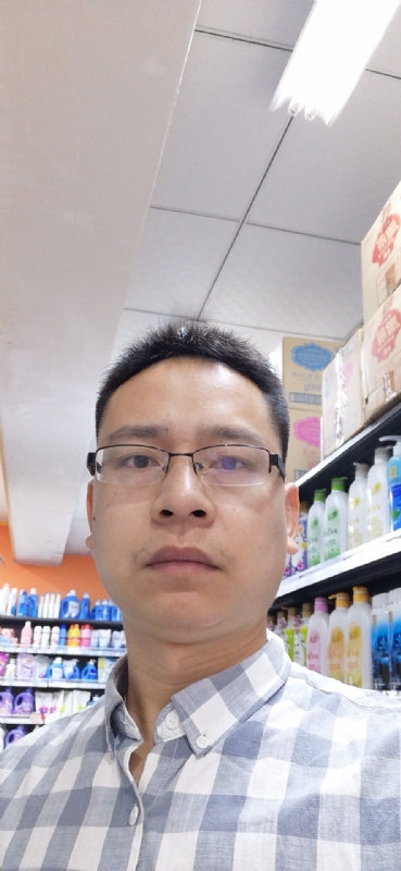 阿华的第一张照片--香港残疾人相亲网