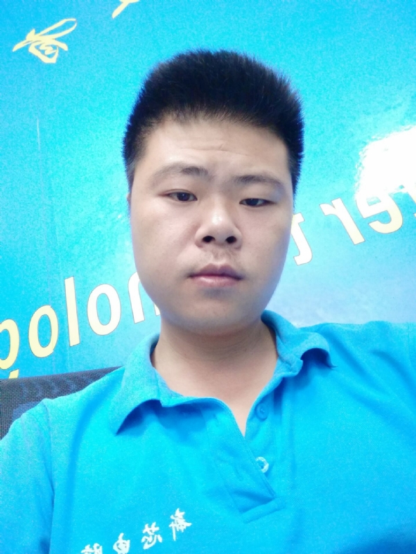 阿菜的第三张照片--香港残疾人相亲网