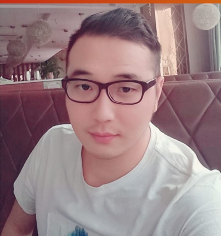 王儁的第一张照片--香港残疾人相亲网