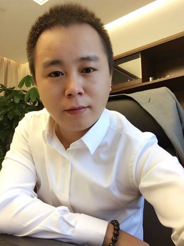 天若有情的第一张照片--香港残疾人相亲网