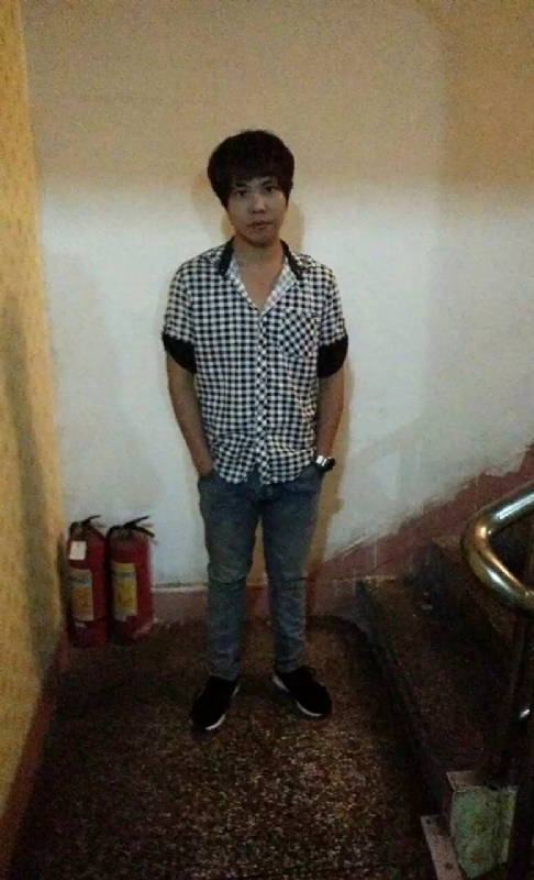 单身征婚的第一张照片--香港残疾人相亲网