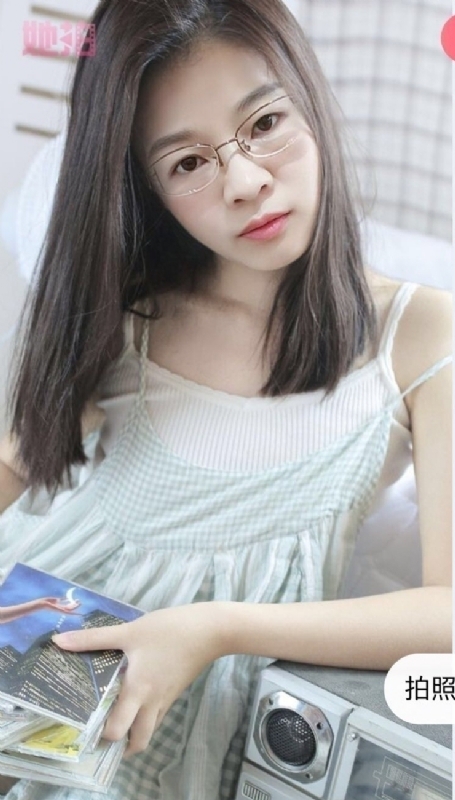 孙一的第一张照片--香港残疾人相亲网