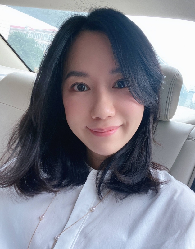 林林的第二张照片--香港残疾人相亲网