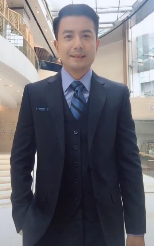 宁静致远的第一张照片--香港残疾人相亲网