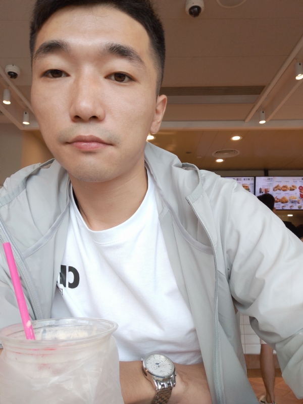 须臾数年的第三张照片--香港残疾人相亲网