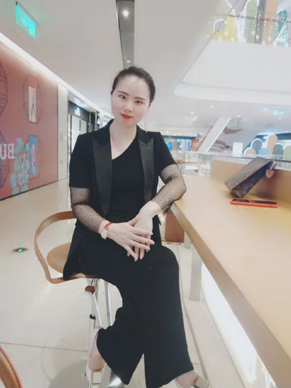 洒脱666的第一张照片--香港残疾人相亲网