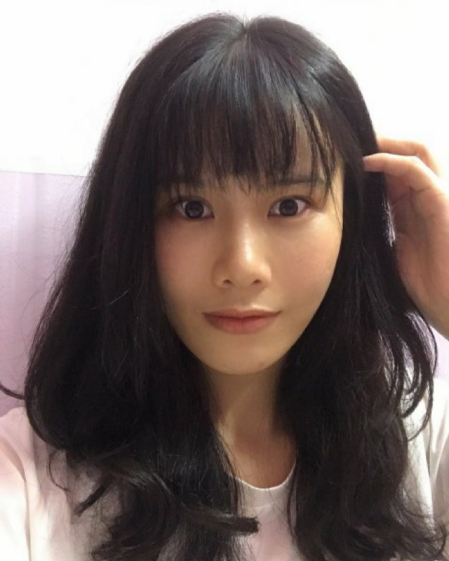 悦见的第一张照片--香港残疾人相亲网