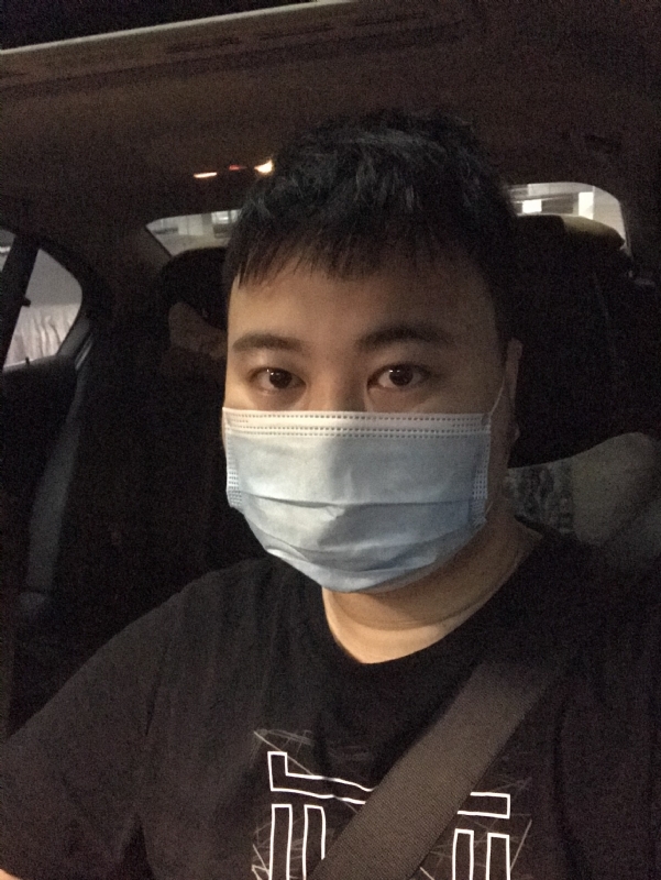 Roman的第一张照片--香港残疾人相亲网