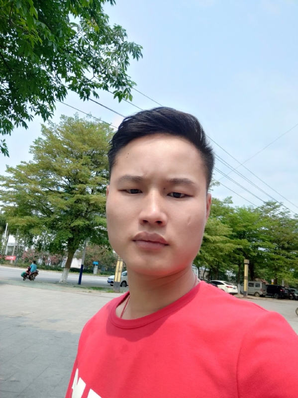 刘振军的第二张照片--香港残疾人相亲网