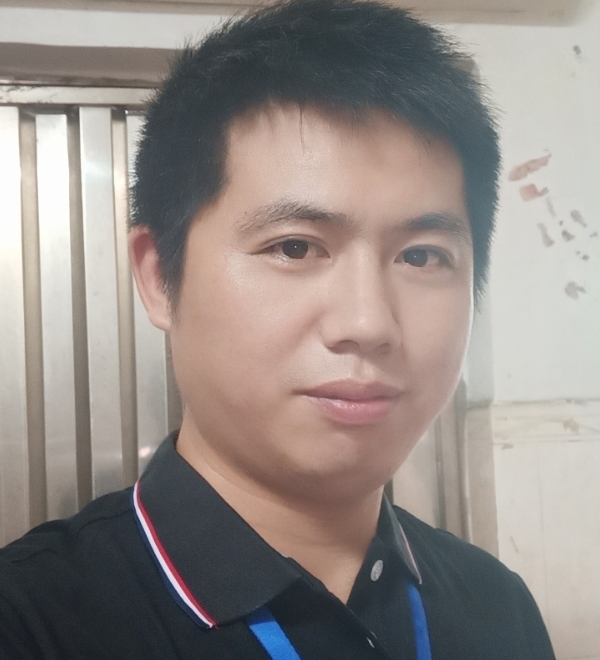 单身奶爸的第一张照片--香港残疾人相亲网
