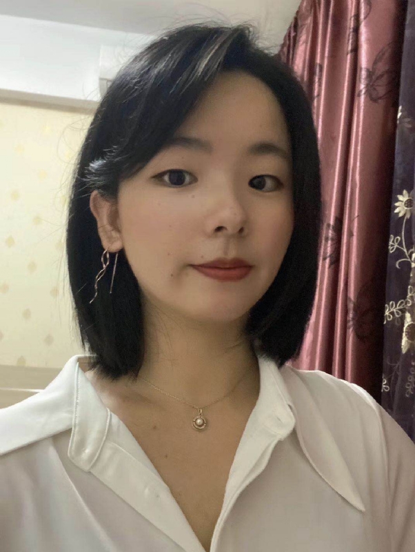 duoduolady的第一张照片--香港残疾人相亲网