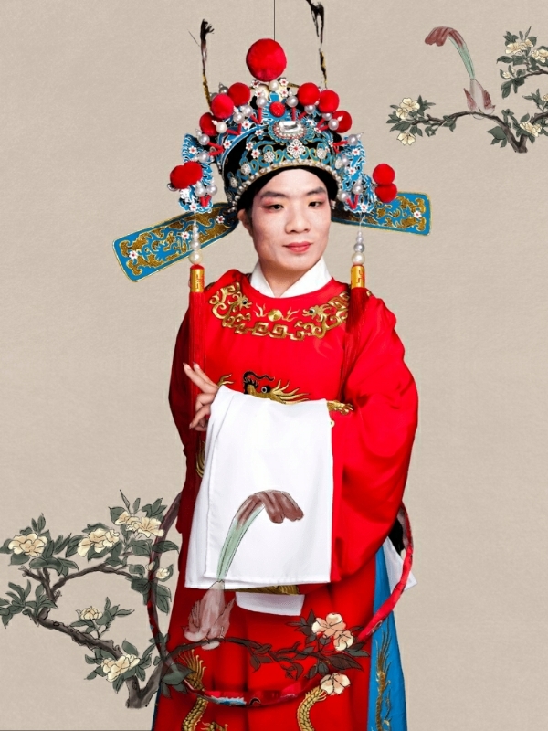 shizhenyi的第一张照片--香港残疾人相亲网