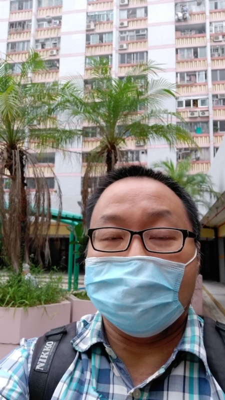 村的第一张照片--香港残疾人相亲网