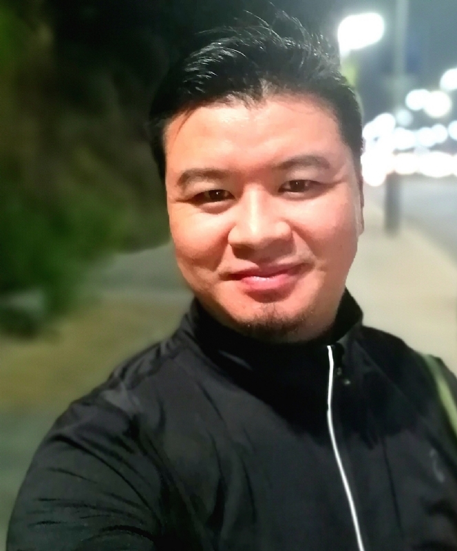 柏源的第二张照片--香港残疾人相亲网