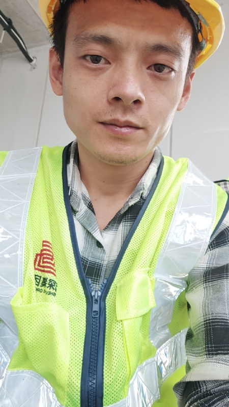 刘俊达的第二张照片--香港残疾人相亲网