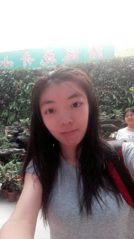 云栖的第一张照片--香港残疾人相亲网
