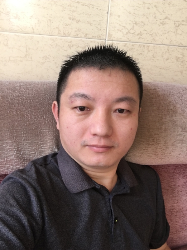 曲怀觞的第一张照片--香港残疾人相亲网