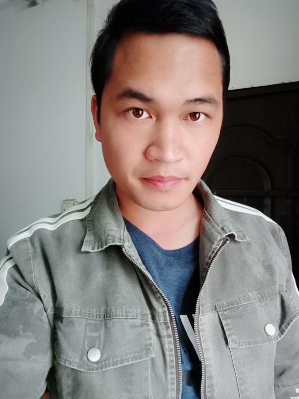 阿俊的第一张照片--香港残疾人相亲网
