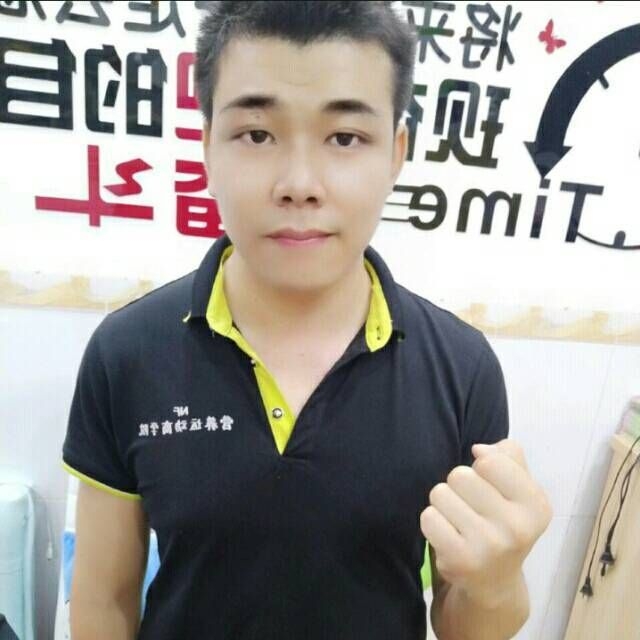 Sage的第一张照片--香港残疾人相亲网