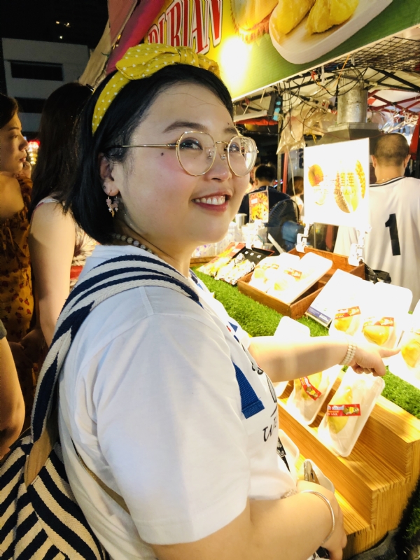 安心的第一张照片--香港残疾人相亲网