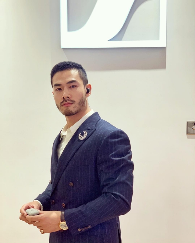 岸與海的距離的第一张照片--香港残疾人相亲网