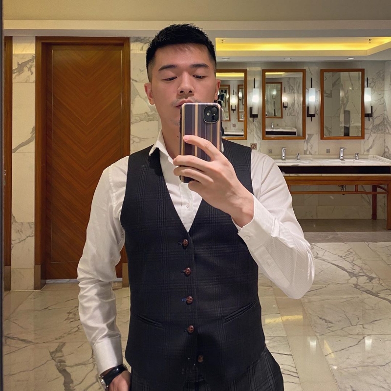 理想三旬的第二张照片--香港残疾人相亲网