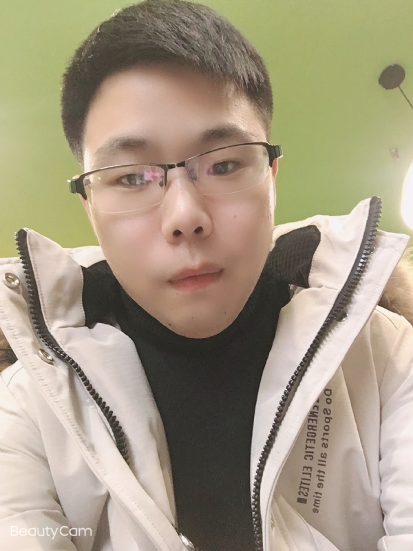 随缘的第一张照片--香港残疾人相亲网