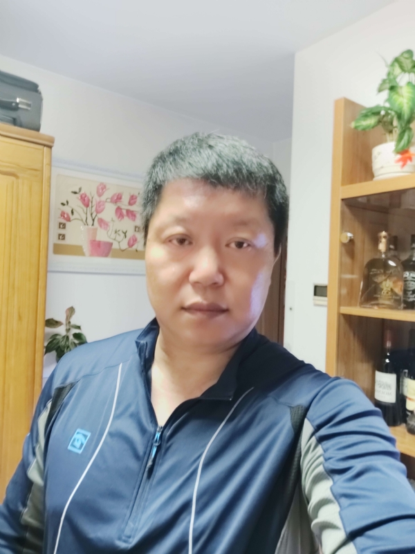 寻缘的第一张照片--香港残疾人相亲网