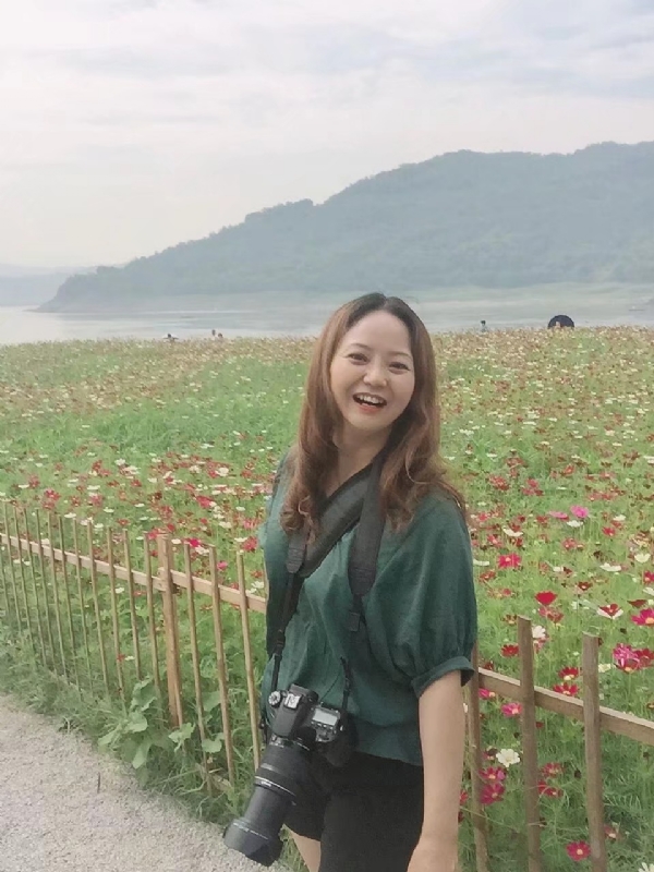 花雨的第一张照片--香港残疾人相亲网