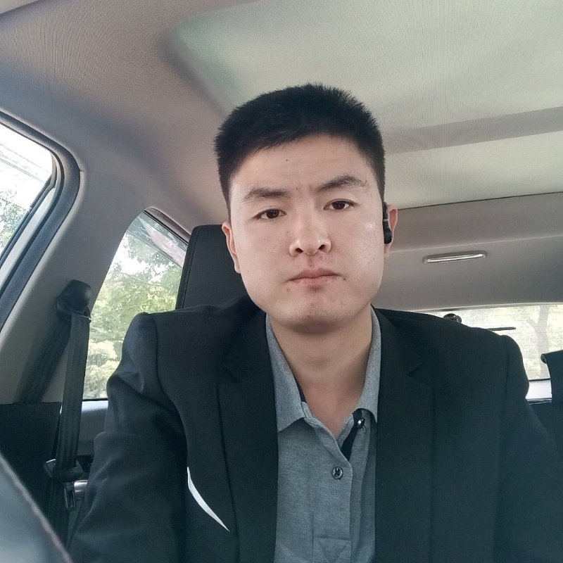 随缘的第一张照片--香港残疾人相亲网