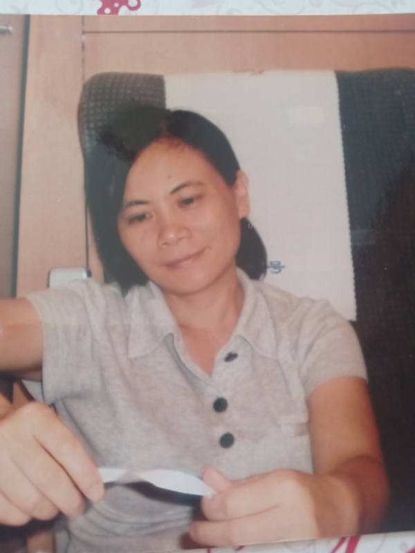 子佳的第一张照片--香港残疾人相亲网