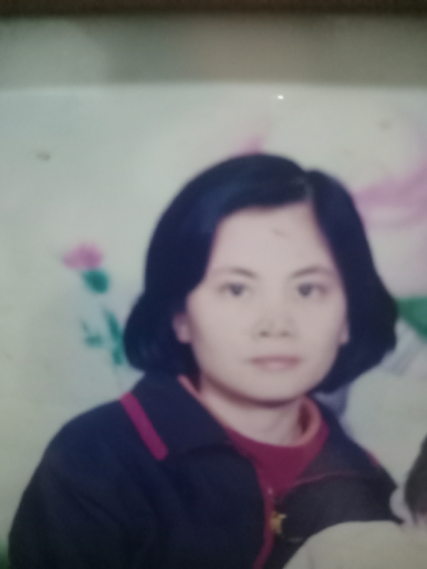 子佳的第四张照片--香港残疾人相亲网