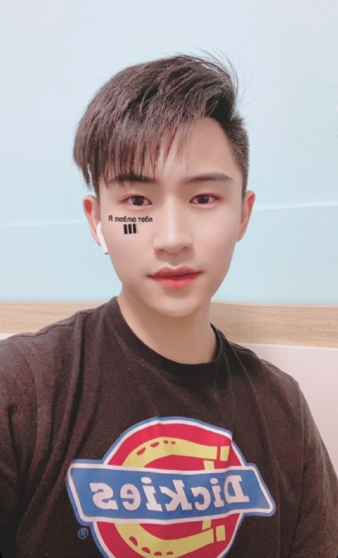 清风归客的第一张照片--香港残疾人相亲网