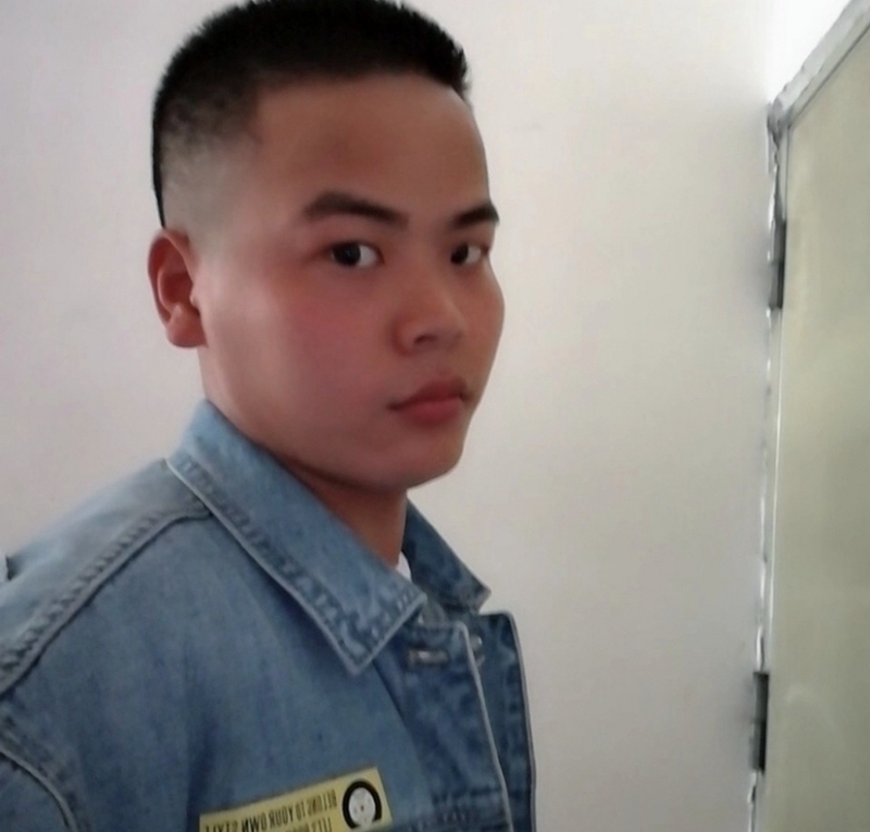 Sunshine的第一张照片--香港残疾人相亲网