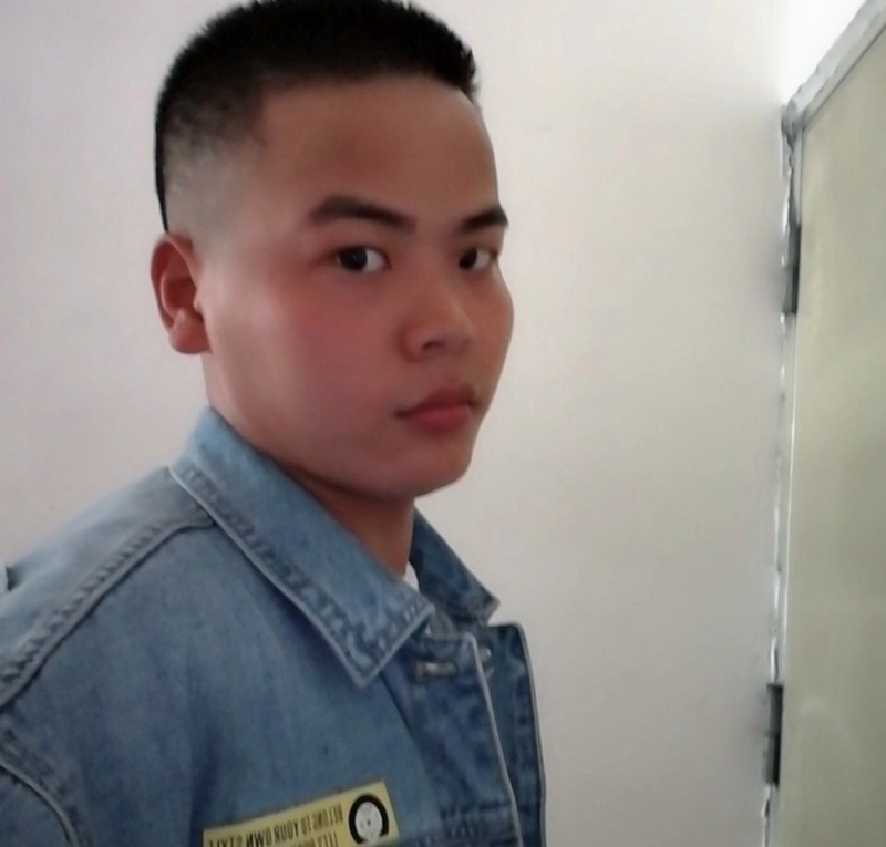 Sunshine的第二张照片--香港残疾人相亲网