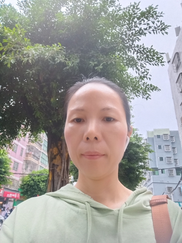 容容的第一张照片--香港残疾人相亲网