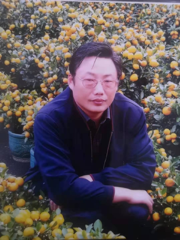 春雨的第一张照片--香港残疾人相亲网