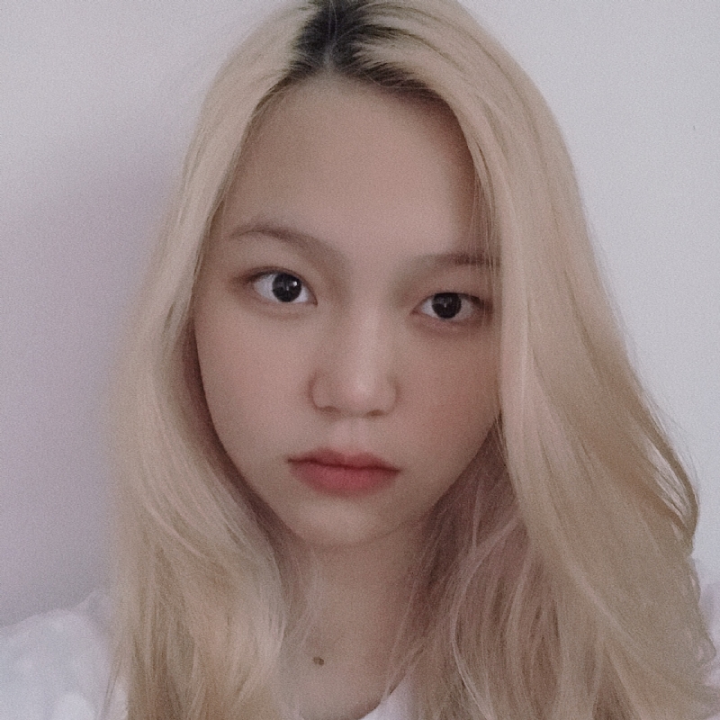 Elva的第一张照片--香港残疾人相亲网